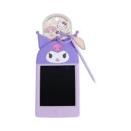 Saniro Drawing Board - Kuromi